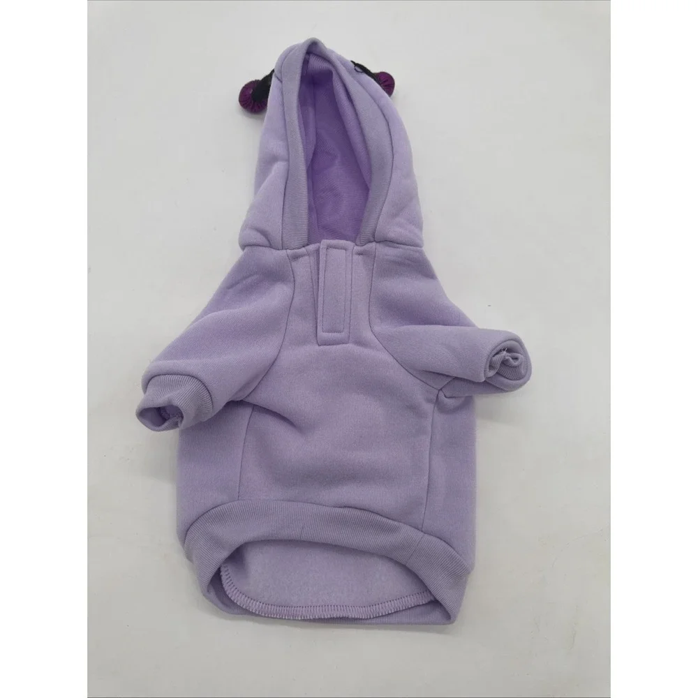 Purple Dream Butterfly Size X Small Dog Apparel‎ Brand Sequins